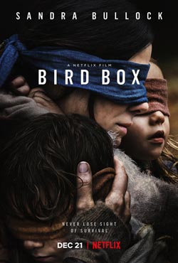 Смотреть Птичий короб (2018) Netflix онлайн бесплатно