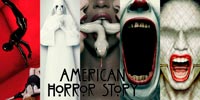 Сериал Американские истории ужасов - Снова страшно!