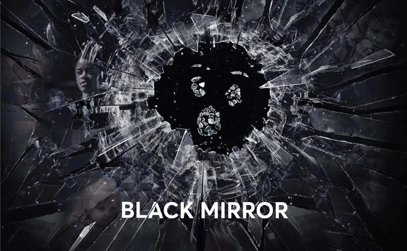 Когда выйдет 7 сезон сериала Черное зеркало?